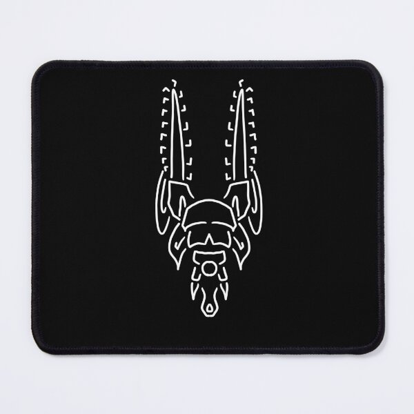 Item preview, Portrait of a lancehorn designed and sold by MissAxelle.