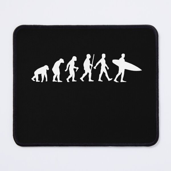 Item preview, Funny Surfing Designs For Men Women Surfboard designed and sold by ShaneGuzman.