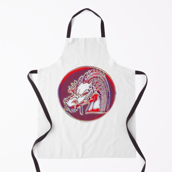 Item preview, DRAGON HEAD designed and sold by W+S Designs.