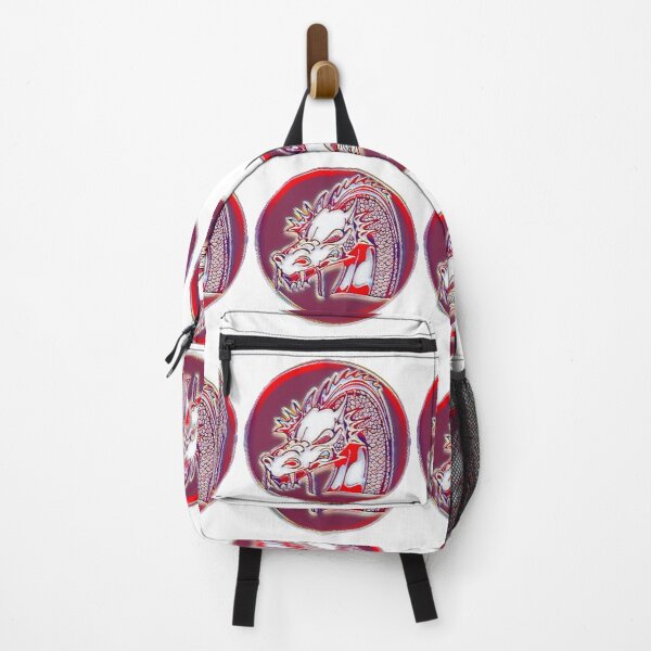 Item preview, DRAGON HEAD designed and sold by W+S Designs.