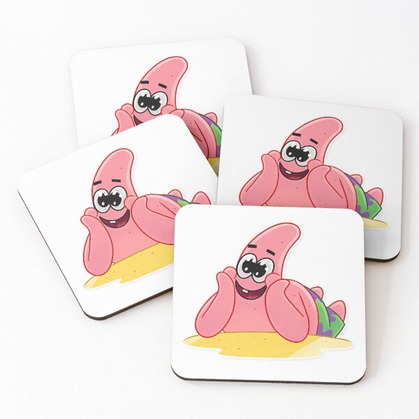 Item preview, Patrick Star designed and sold by Gossandreeas.