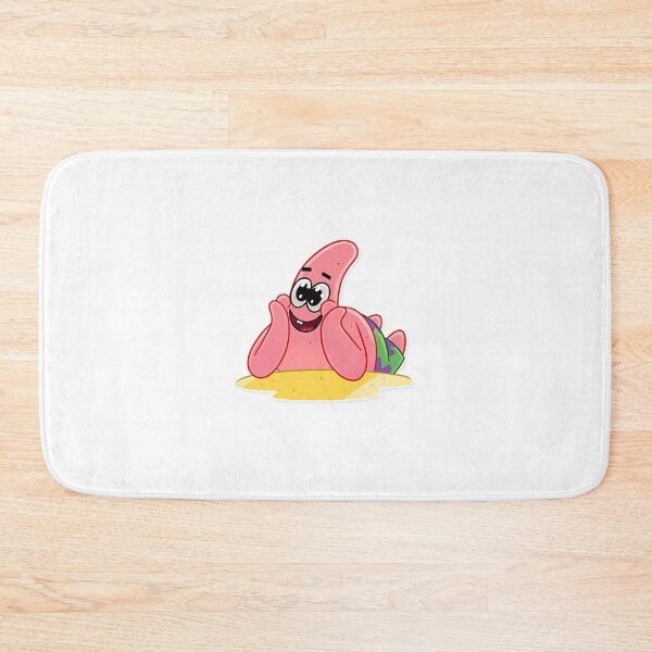 Item preview, Patrick Star designed and sold by Gossandreeas.