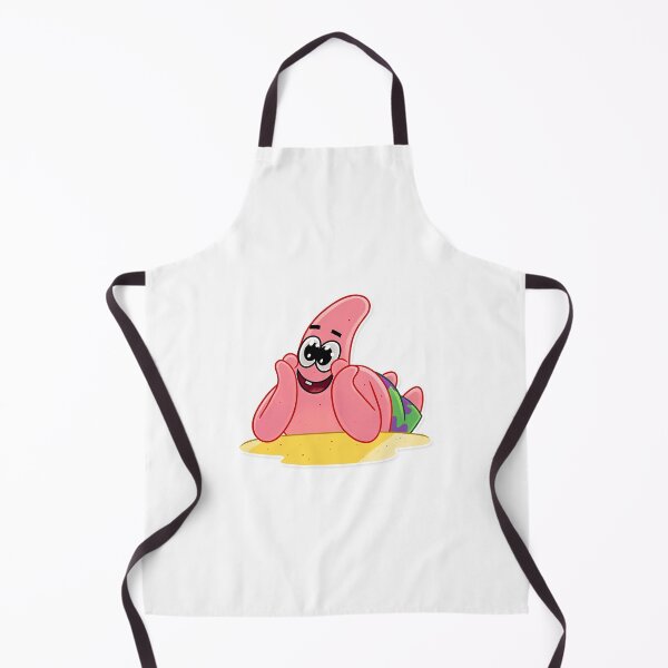 Item preview, Patrick Star designed and sold by Gossandreeas.