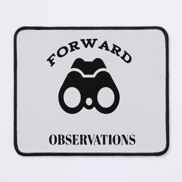 Item preview, Forward Observations Group Army designed and sold by OrdesaDesign.