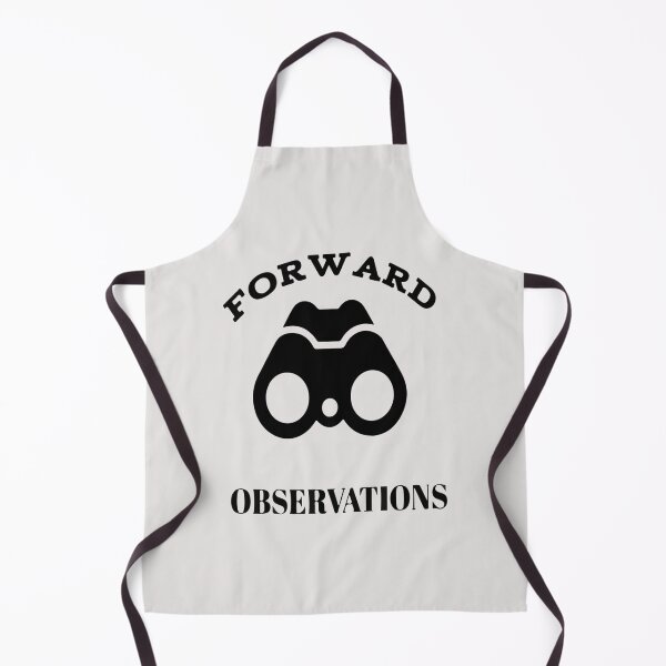 Item preview, Forward Observations Group Army designed and sold by OrdesaDesign.