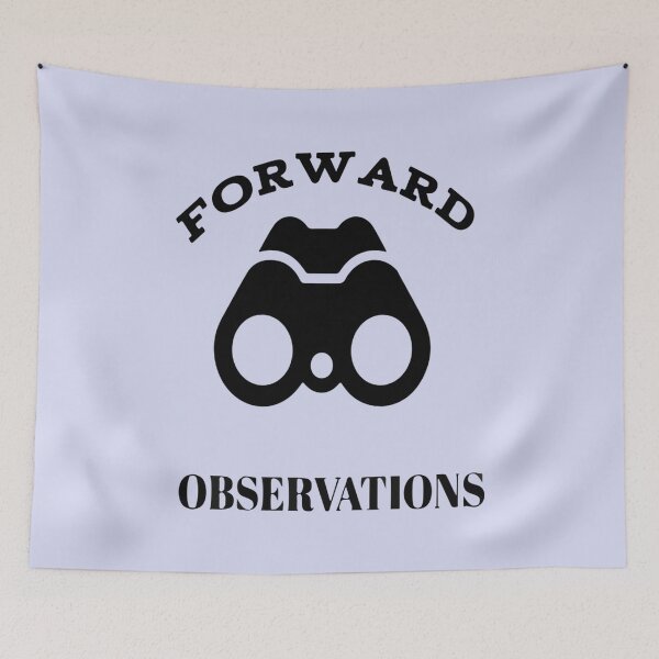 Item preview, Forward Observations Group Army     designed and sold by OrdesaDesign.