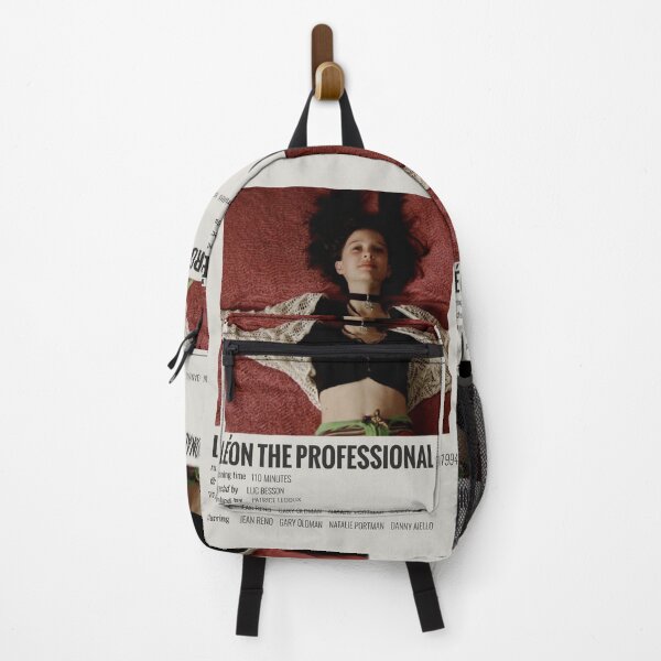 Item preview, Léon The Professional (1994) designed and sold by MoviePolaroid.