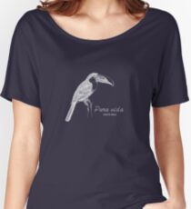 Toucan du Costa Rica T-shirts coupe relax