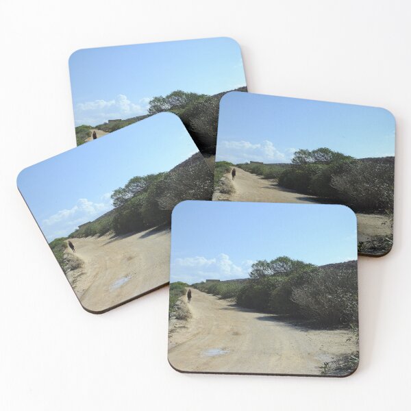 Item preview, The Road to Nowhere designed and sold by Marco-Eye-View.