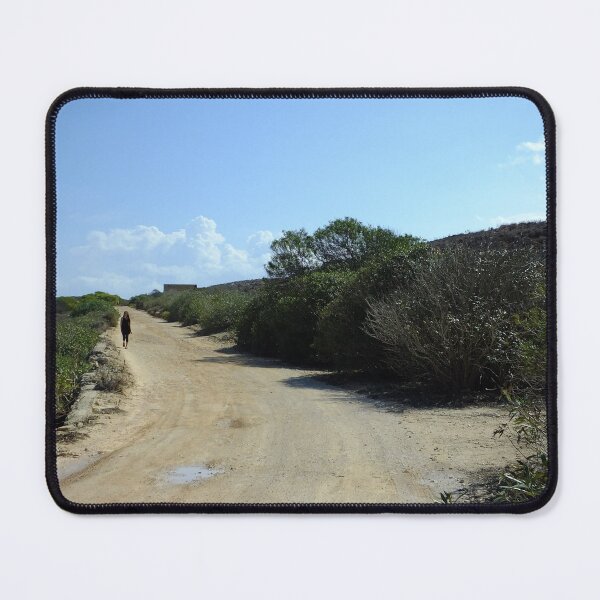 Item preview, The Road to Nowhere designed and sold by Marco-Eye-View.