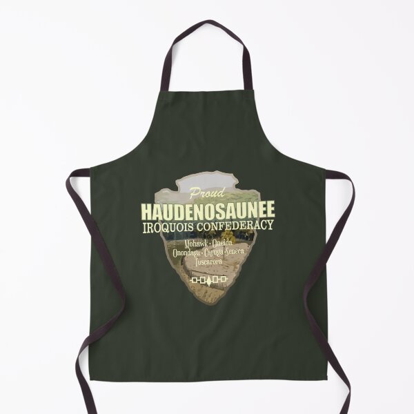 Item preview, Haudenosaunee (arrowhead) designed and sold by curranmorgan.