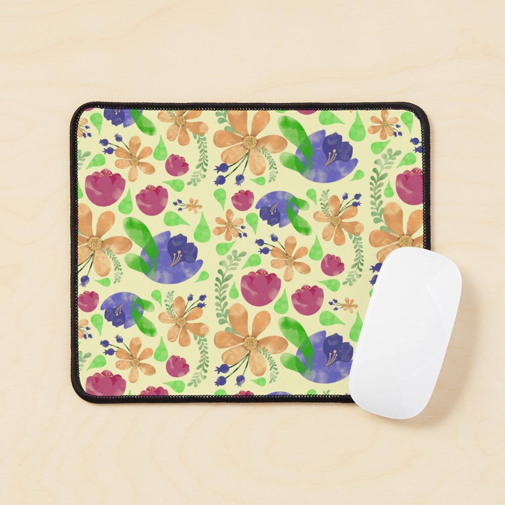 Item preview, Mouse Pad designed and sold by missmann.