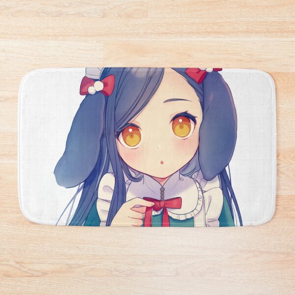 Item preview, Myne Ascendance of a Bookworm Design For Fan designed and sold by paolaxcarrot.