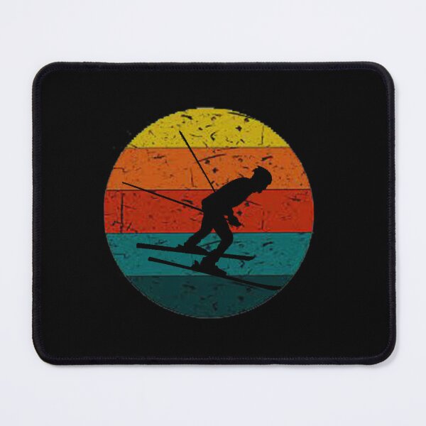 Item preview, Vintage Ski gifts designed and sold by rachidhaz.