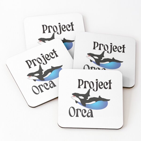 Artikelvorschau, Project Orca Sweatshirt, von DAM Creative, entworfen und verkauft von DAM Creative ⭐⭐⭐⭐⭐.