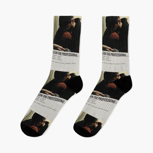 Item preview, Léon The Professional (1994) designed and sold by MoviePolaroid.