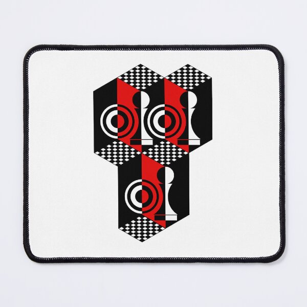 Item preview, Chess designed and sold by sirglennbo.