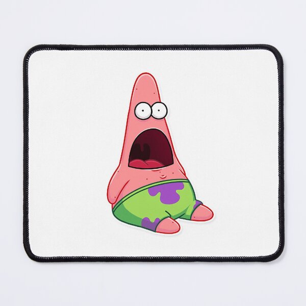 Item preview, Patrick Star designed and sold by Gossandreeas.