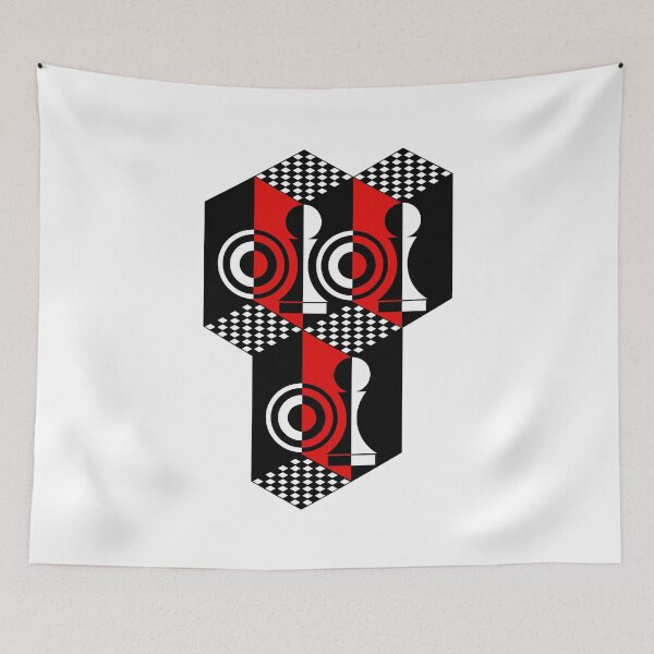Item preview, Chess designed and sold by sirglennbo.