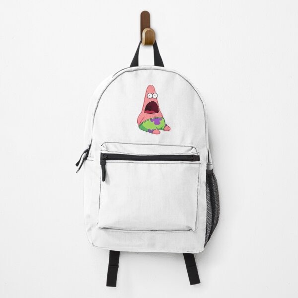 Item preview, Patrick Star designed and sold by Gossandreeas.