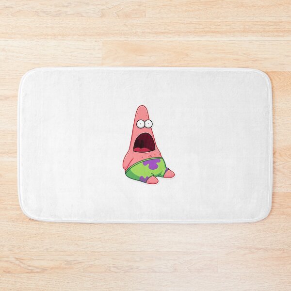 Item preview, Patrick Star designed and sold by Gossandreeas.