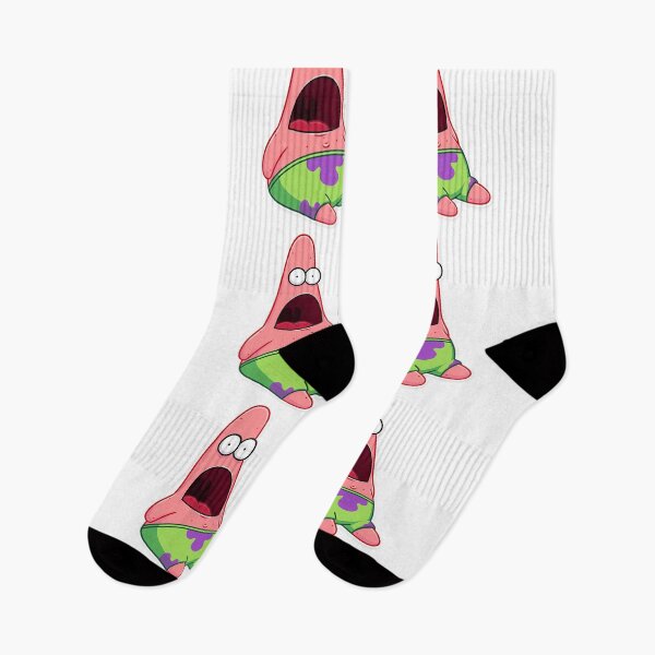 Item preview, Patrick Star designed and sold by Gossandreeas.