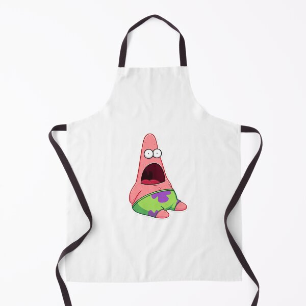 Item preview, Patrick Star designed and sold by Gossandreeas.