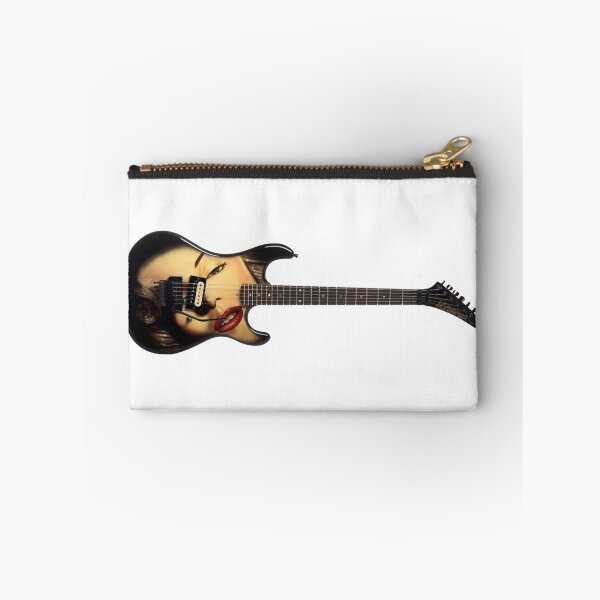Item preview, Jeff Labar Guitar designed and sold by ROMNDO.