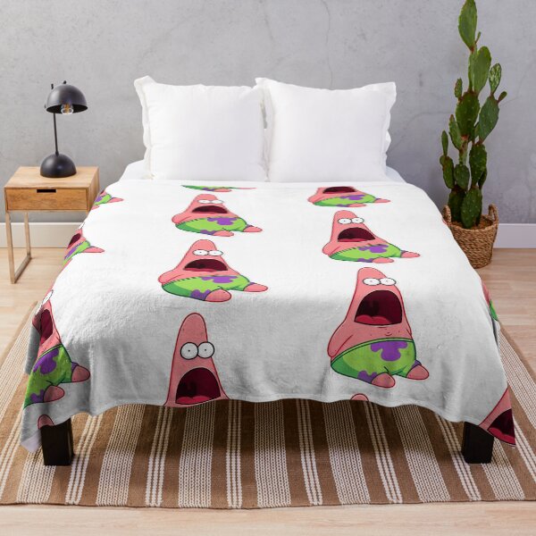 Item preview, Patrick Star designed and sold by Gossandreeas.