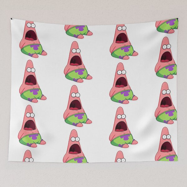 Item preview, Patrick Star designed and sold by Gossandreeas.