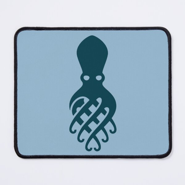 Item preview, Octopus designed and sold by BrigitteCooper.