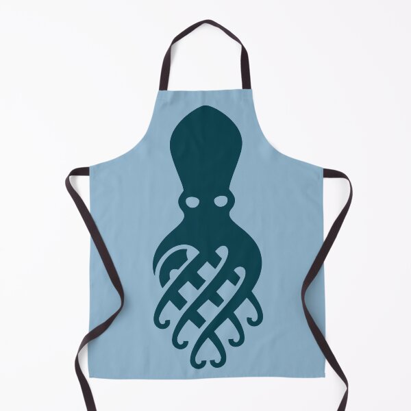 Item preview, Octopus designed and sold by BrigitteCooper.
