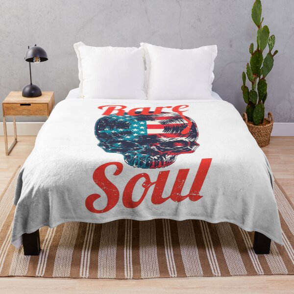 Item preview, Rare Soul Music Vintage USA Flag DJ Turntable Vinyl Skull designed and sold by GrandeDuc.