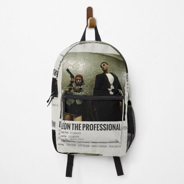 Item preview, Léon The Professional (1994) designed and sold by MoviePolaroid.