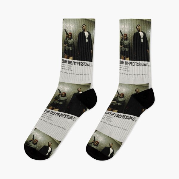 Item preview, Léon The Professional (1994) designed and sold by MoviePolaroid.