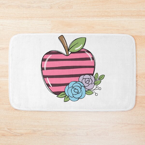 Item preview, Copy of Best teacher Ever Design designed and sold by ForscarlettPub.