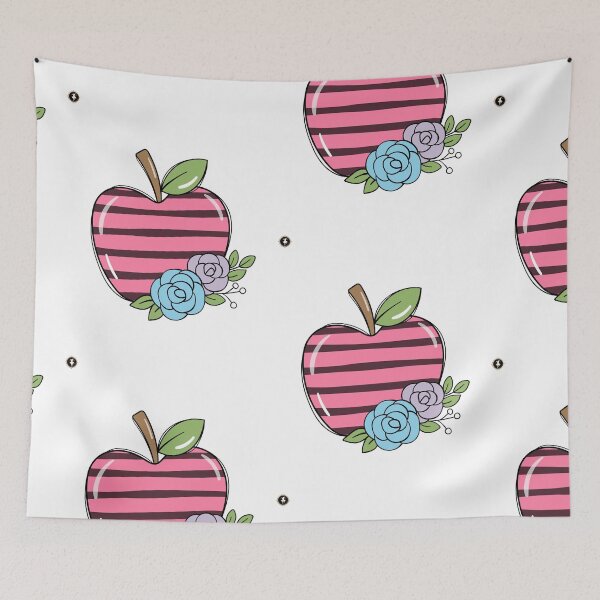 Item preview, Copy of Best teacher Ever Design designed and sold by ForscarlettPub.