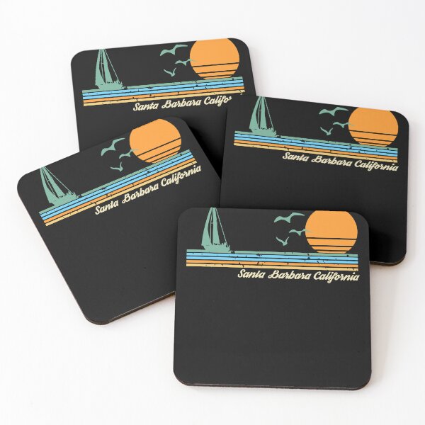 Item preview, Santa Barbara California designed and sold by ShaneGuzman.