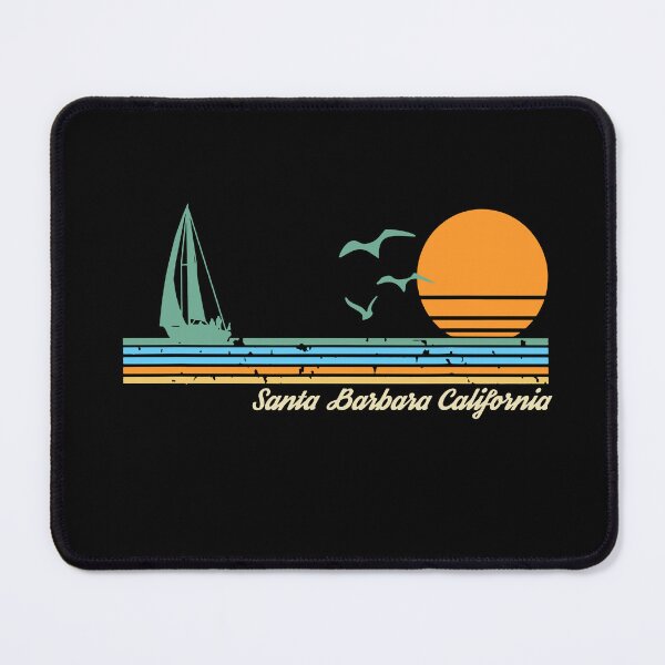 Item preview, Santa Barbara California designed and sold by ShaneGuzman.