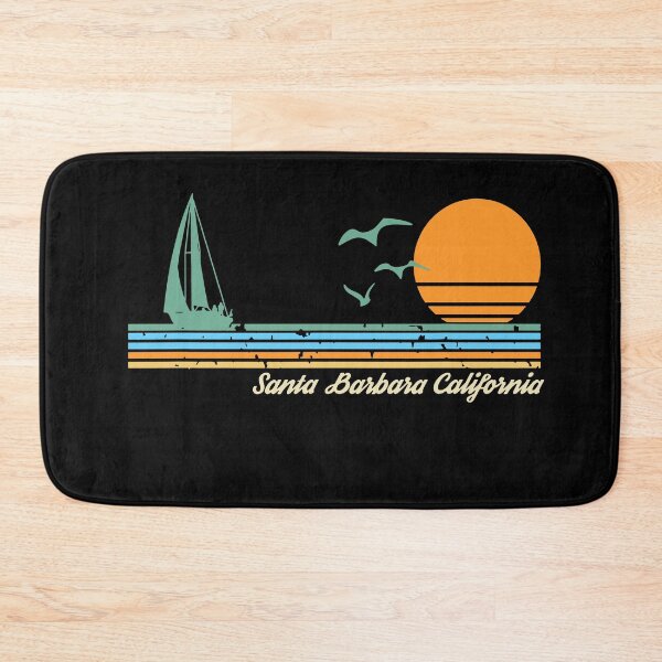Item preview, Santa Barbara California designed and sold by ShaneGuzman.