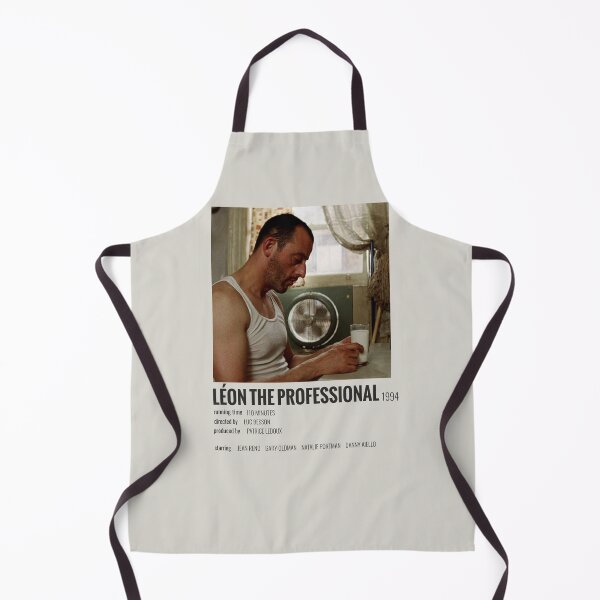 Item preview, Léon The Professional (1994) designed and sold by MoviePolaroid.