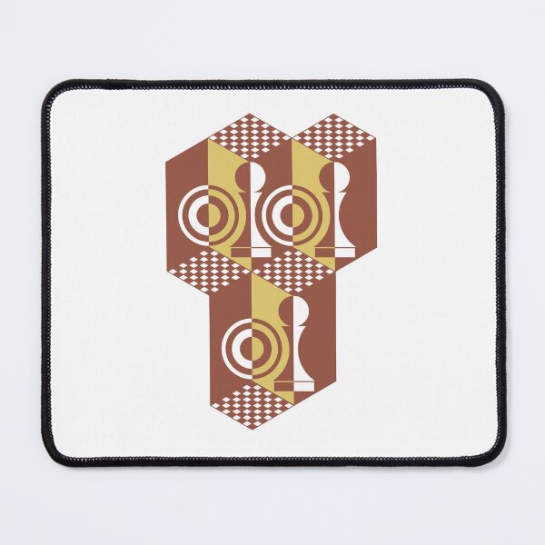 Item preview, Chess designed and sold by sirglennbo.