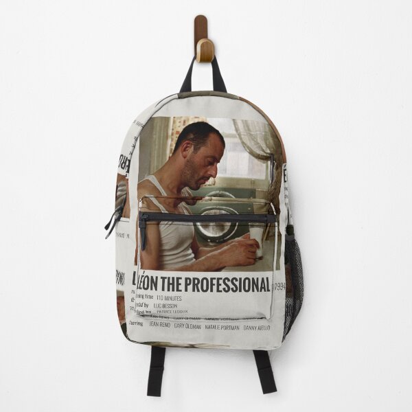 Item preview, Léon The Professional (1994) designed and sold by MoviePolaroid.