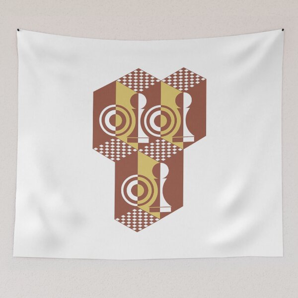 Item preview, Chess designed and sold by sirglennbo.