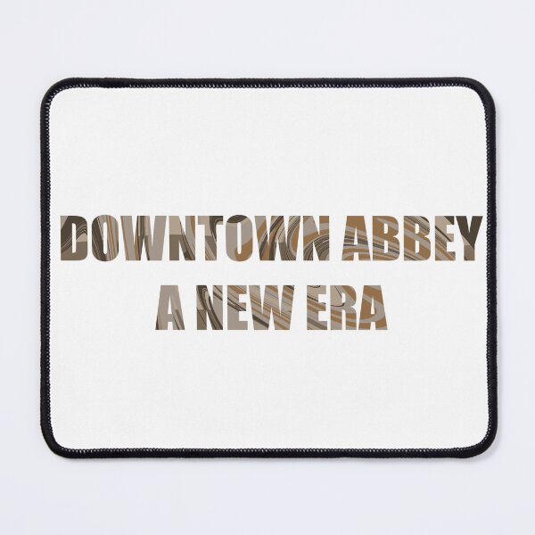 Item preview, Downtown abbey a new era designed and sold by Avigailsella.