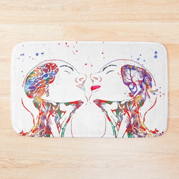 Item preview, Love art designed and sold by Rosaliartbook.