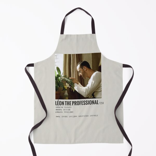Item preview, Léon The Professional (1994) designed and sold by MoviePolaroid.