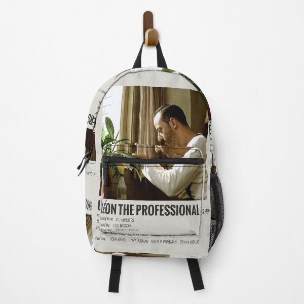 Item preview, Léon The Professional (1994) designed and sold by MoviePolaroid.