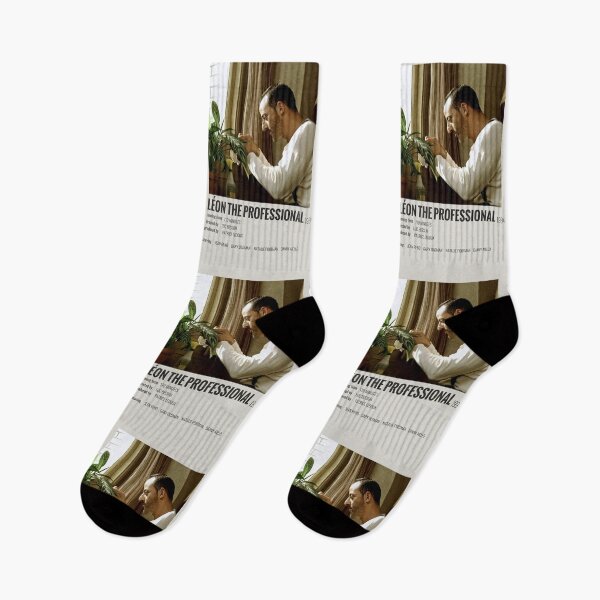 Item preview, Léon The Professional (1994) designed and sold by MoviePolaroid.