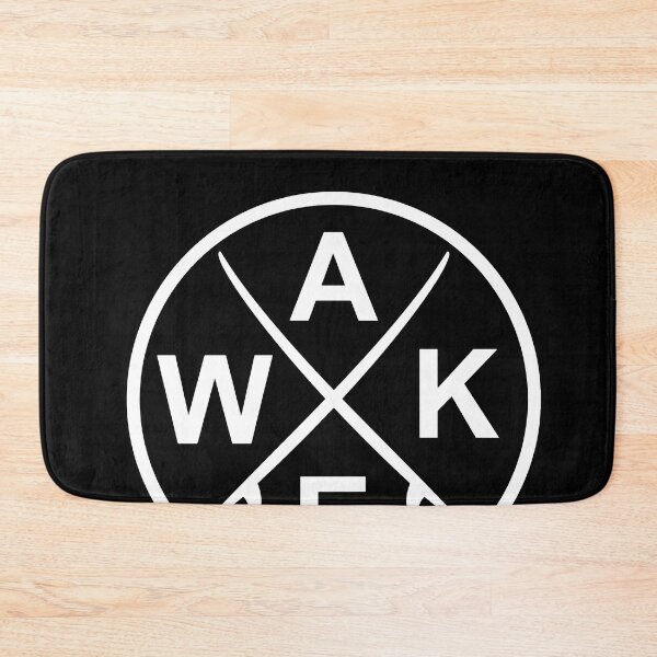 Item preview, Wake Surf Wakesurfer Surfboard designed and sold by ShaneGuzman.